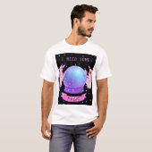 Ik heb wat magie nodig t-shirt (Voorkant volledig)