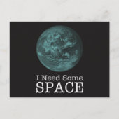 Ik heb wat ruimte 8 Briefkaarten nodig (Voorkant)