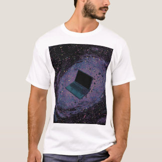 Ik heb wat ruimte nodig – Grappig sarcastisch quot T-shirt