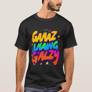 Ik Heb Wat Ruimte Nodig – Grappige Sarcastische Ga T-shirt