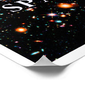 Ik heb wat ruimte nodig poster (Hoek)