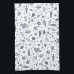 Ik heb wat ruimte-universum UFO Planet Patroon nod Theedoek<br><div class="desc">Decoreer je keuken met deze coole handdoek. Maakt een geweldig huishouden,  een verjaardag of een bruiloft cadeau! U kunt het aanpassen en tekst ook toevoegen. Bekijk mijn winkel voor veel meer kleuren en patronen!</div>