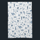 Ik heb wat ruimte-universum UFO Planet Patroon nod Theedoek<br><div class="desc">Decoreer je keuken met deze coole handdoek. Maakt een geweldig huishouden,  een verjaardag of een bruiloft cadeau! U kunt het aanpassen en tekst ook toevoegen. Bekijk mijn winkel voor veel meer kleuren en patronen!</div>