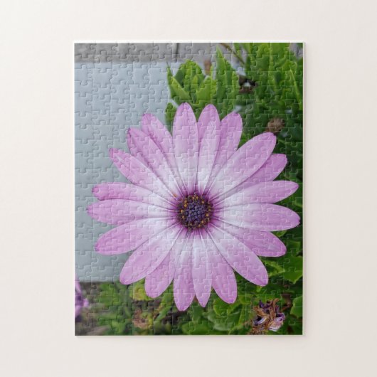 Ik heb wat tijd op je handen... legpuzzel (Verticaal)