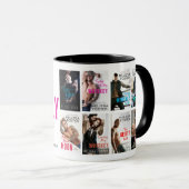 IK HEB WELISKEY FEVER mok (Voorkant rechts)