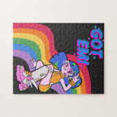 IK HEB ZE LEGPUZZEL (Horizontaal)