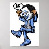 Ik heb ze poster (Voorkant)