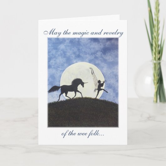 "Ik heb ze 's nachts gezien. Kaart (Voorkant)