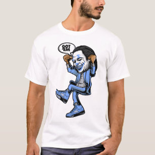Ik heb ze Sneakerhead Victory T-shirt