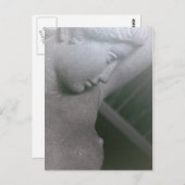 Ik heb zin om te bereiken briefkaart (Voorkant / Achterkant)