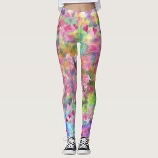 Ik heb zo Leggings