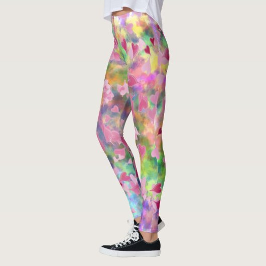 Ik heb zo  Leggings (Links)