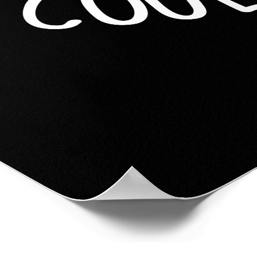 Ik heb zo'n eig-geciteerd dat ik Eggsplode Egg Pun Poster (Hoek)