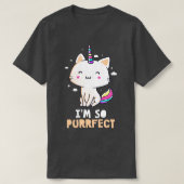 Ik heb zo'n grappige Cute Gift. T-shirt (Design voorkant)