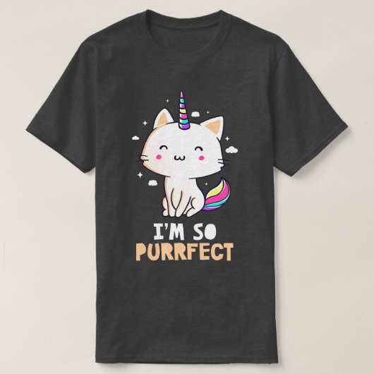 Ik heb zo'n grappige Cute Gift. T-shirt (Design voorkant)
