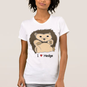 Ik ❤ Hedge T-shirt