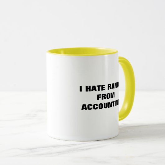 IK HEER RANDY VAN BOEKHOUDING MOK (Voorkant rechts)