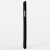 Ik heet Papa omdat ik veel te cool ben Case-Mate iPhone Case (Achterkant/rechts)