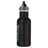 Ik heet papa waterfles  (Rechts)