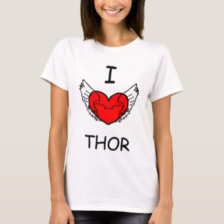 IK HEM THOR T-SHIRT