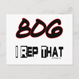 Ik herhaal die 806-gebiedscode briefkaart