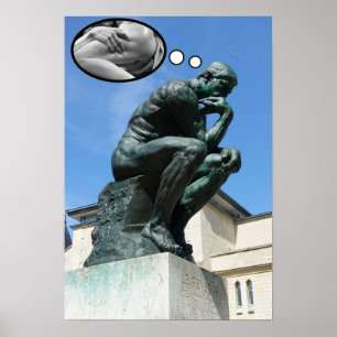 Ik herinner me die dagen poster