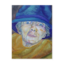 "Ik herinner me mama"