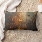 Ik herinner me mijn magie kussen (Deken)