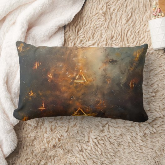 Ik herinner me mijn magie kussen (Deken)