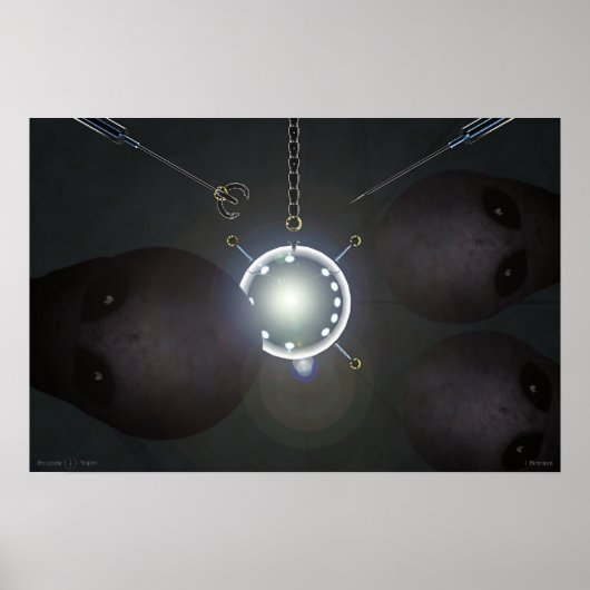Ik herinner me poster (Voorkant)