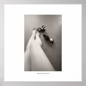 IK HERINNER UW WETTEN POSTER (Voorkant)