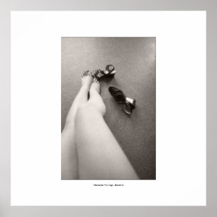 IK HERINNER UW WETTEN POSTER