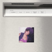 Ik hield van de jaren '80 magneet (Insitu (Vaatwasser))