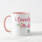 Ik hield van je op je donkerste // Bijbelse versie Mok (Links)