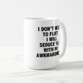 Ik hoef geen Mok te vluchten (Voorkant rechts)