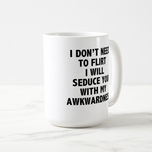 Ik hoef geen Mok te vluchten (Voorkant rechts)