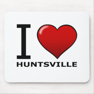 IK HOEF HUNTSVILLE, AL - ALABAMA MUISMAT