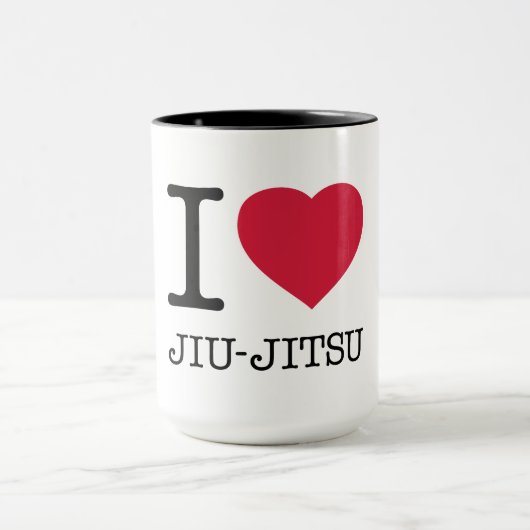 IK HOEF JIU JITSU MOK (Midden)