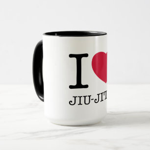 IK HOEF JIU JITSU MOK