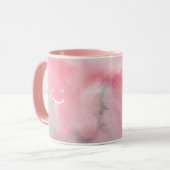 Ik hoef niet perfect te zijn, ik ben al goed mok (Voorkant links)