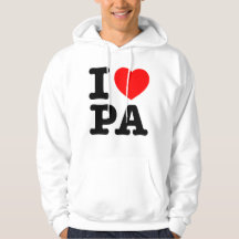 IK HOEF PA Pennsylvania