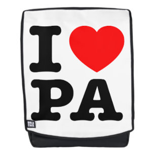 IK HOEF PA Pennsylvania Rugtassen