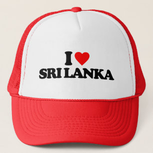 IK HOEF SRI LANKA TRUCKER PET