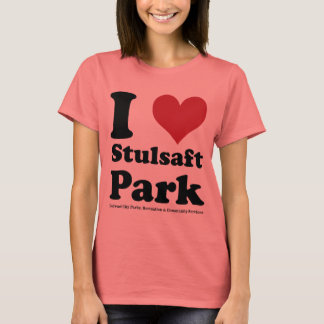 IK HOEF Stulsaft Park T-shirt