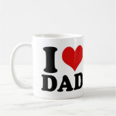 IK HOEFT VAN DAD - mok (Links)