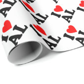 IK HOOP AL CADEAUPAPIER (Rol Hoek)