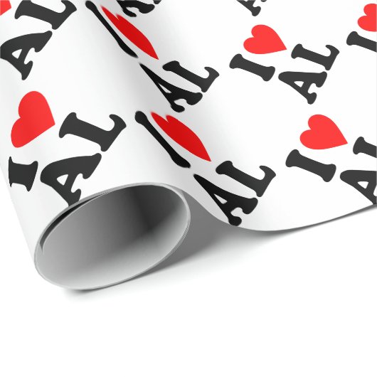 IK HOOP AL CADEAUPAPIER (Rol Hoek)