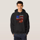 Ik hoop alleen dat beide teams 1 geun hebben hoodie (Voorkant volledig)