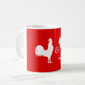 IK HOOP BEIDE KOFFIEMOK (Voorkant links)