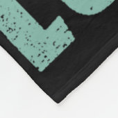 Ik hoop dat beide ploegen het Amerikaanse Football Fleece Deken (Hoek)